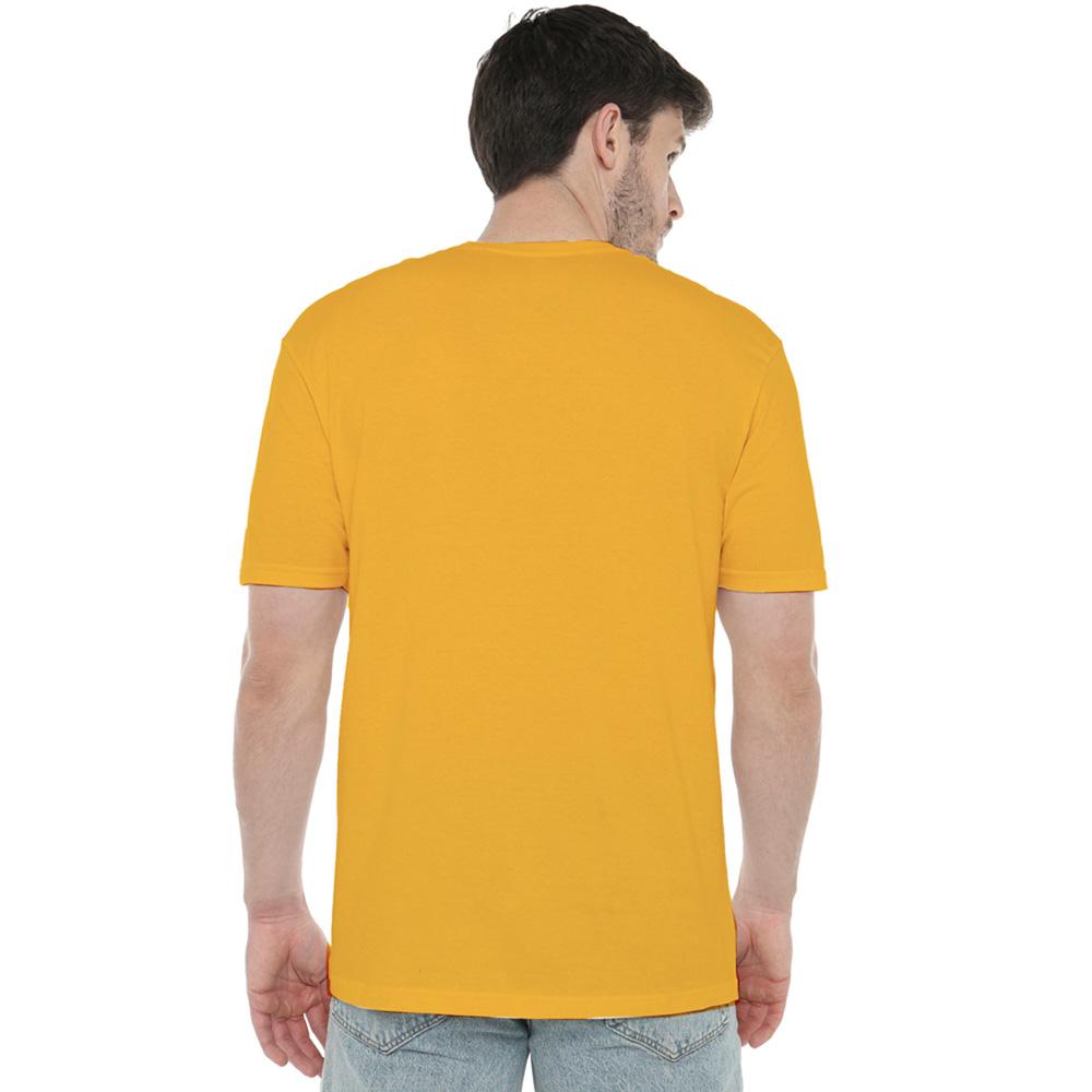 Star Trek Unisex Adult Command Uniform T-Shirt