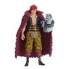 One Piece DXF ŘADA GRANDLINE EXTRA Eustass Kid EUSTASS.KID