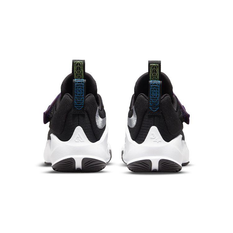 Nike Freak 3 Kids' Basketball Shoes Pre School DB4156-001