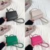 Stylish Minimalist Shoulder Bag For Women 2023 Trendy Casual Crossbody Bag