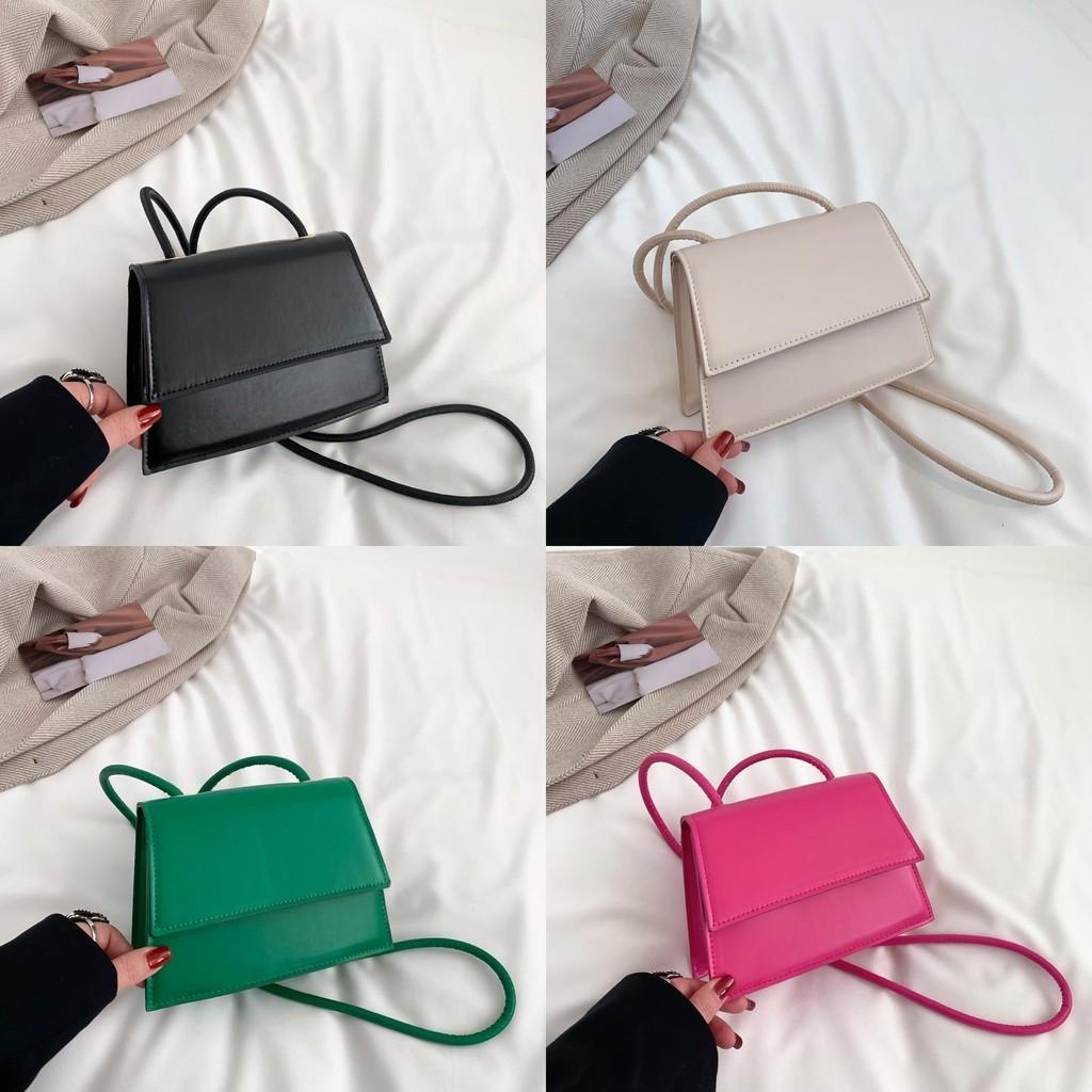 Stylish Minimalist Shoulder Bag For Women 2023 Trendy Casual Crossbody Bag