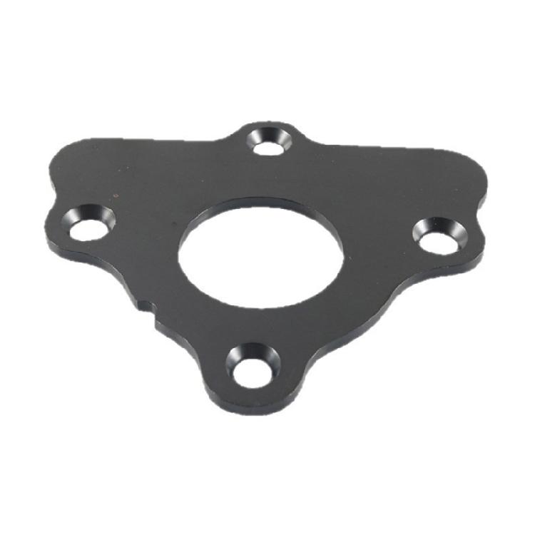 Camshaft Positioning Shims 12589016S Component Accuracy Camshaft Positioning Spacer Suitable for 4.8L 5.3L 5.7L