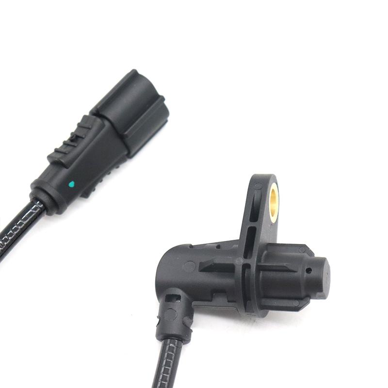 RX3S RX1S RE3 Motorradzubehör Hinterer ABS-Raddrehzahlsensor Für Zongshen Cyclone RX3S RX1S 200 RE3