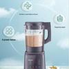 Liquidificador Multifuncional e Fabricante de Leite de Soja Supor SP79S de Baixo Ruído