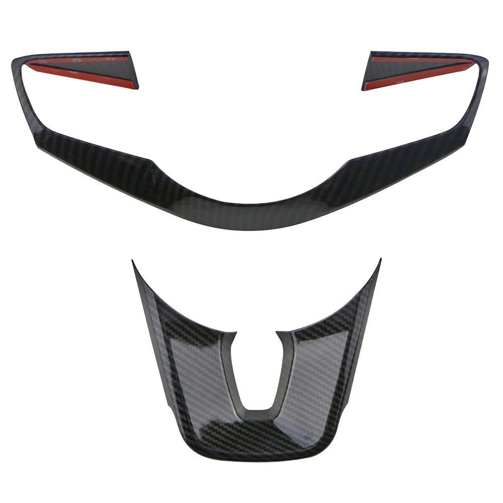 

Цвет My Life ABS, кнопки на руле автомобиля, защитная крышка, наклейка, подходит для Kia Forte K3 2Pcs Black