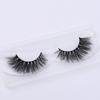 Water Mink 3d Multilayer False Eyelashes A-07 Handmade Thick Fake Eyelashes