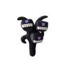 (B) 30cm Game Character Wither Storm Cartoon Plush Doll Soft Stuffed Plushie Baby Toy Birthday Halloween Gift