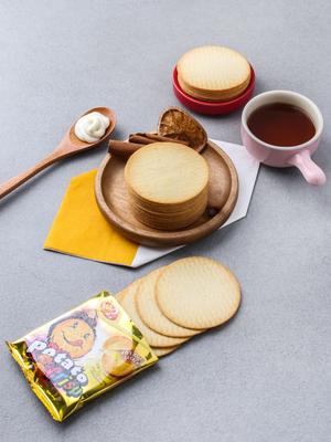 Snacks – Süßigkeiten
