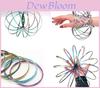 Versatile Magic Hand Ring Toy For Kids And Adults Stress Relief Brain Teaser