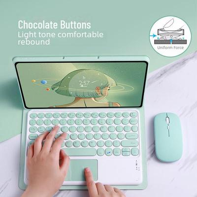 Tablet-accessoires – Tablettoetsenborden