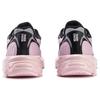 Puma Velophasis Fabric Synthetic Leather Comfortable Low-Top Dad Shoes Unisex Sneakers Pink 399127-02