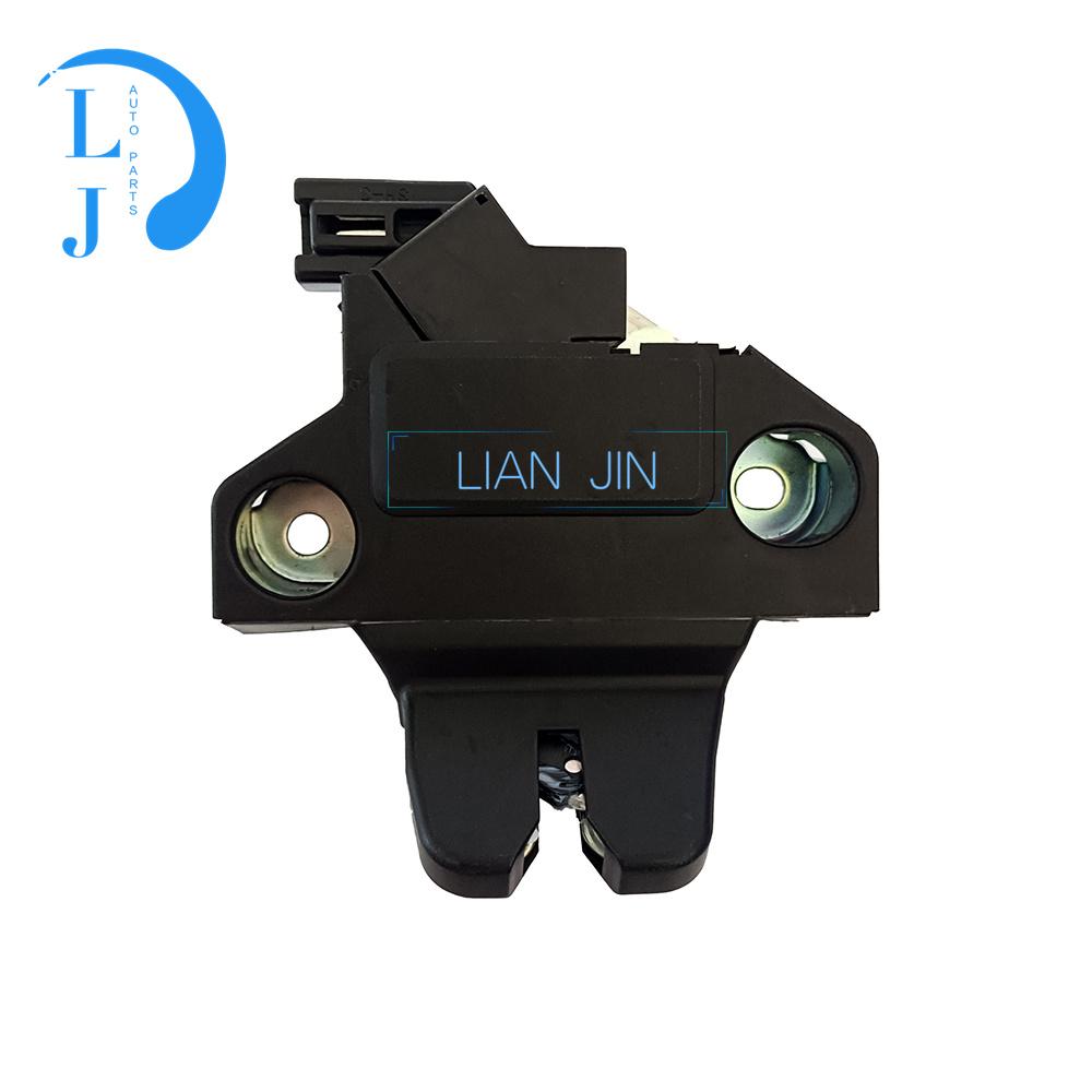 64610-02110 Trunk Lid Lock Tailgate Rear Latch Lock Actuator Fit for Toyota Corolla 64610-02110