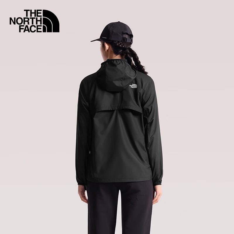 The North Face Women's Lightweight Outdoor Skin Jacket