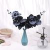Artificial Phalaenopsis Artificial Plant for Wedding Home Decoration