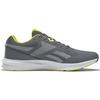 Reebok Runner 4.0 Comfortable Mesh Cushioning Breathable Lightweight Cushioning Breathable Lightweight Low top Men's EH2712