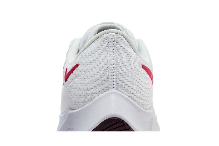 Women's Sneakers Nike Air Zoom Pegasus 38 White Hibiscus (Women's)