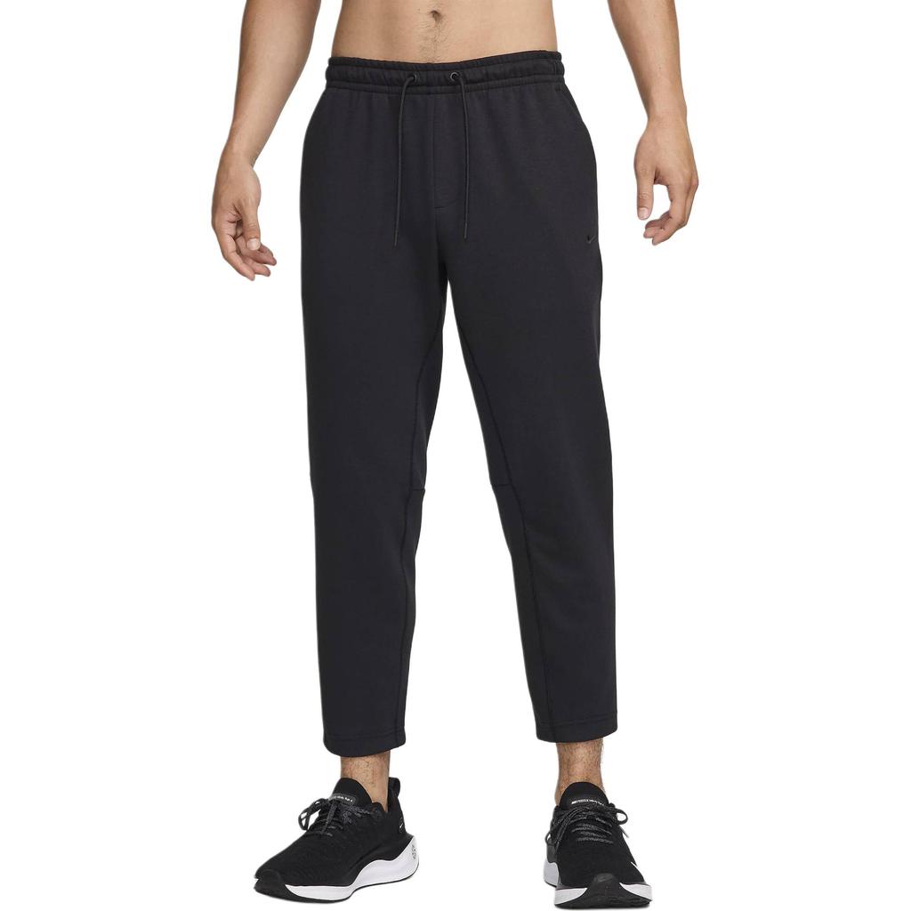 Nike Dri-FIT Primary Tapered Versatile Trousers Men Trousers Black FZ5851010