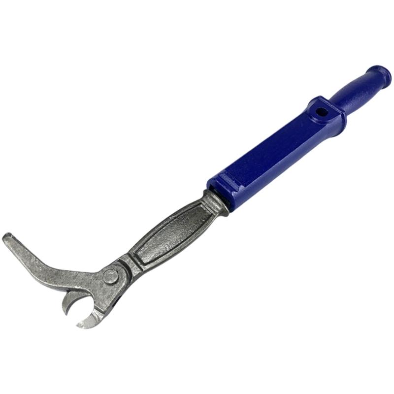 

Nail Pulling Pliers Nail Pulling Tool Nail Puller High Carbon Steel Hand Tool for Woodworking Maintenance Opening 17MM 1