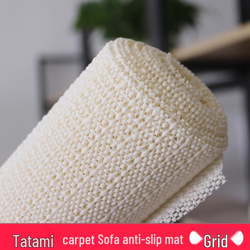 Anti-Slip Mat for Home: Bed, Mattress, Sofa, Seat Cushion, and Floor