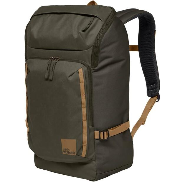 

Рюкзак Jack Wolfskin Dachsberg island moss (2020301-4341)