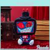 Hazbin Hotel Helluva Boss Plush Toy With Soft Pp Cotton For Collectors And Gifts