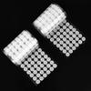 300 Pairs Dots Sticker Hook And   Sticker Round Strong Self Adhesive Fastener Tape
