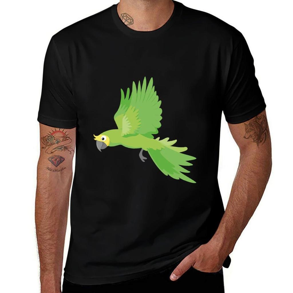 Kea TShirt Summer Festival TShirt