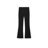 Semir Women's Brushed Flared Casual Pants