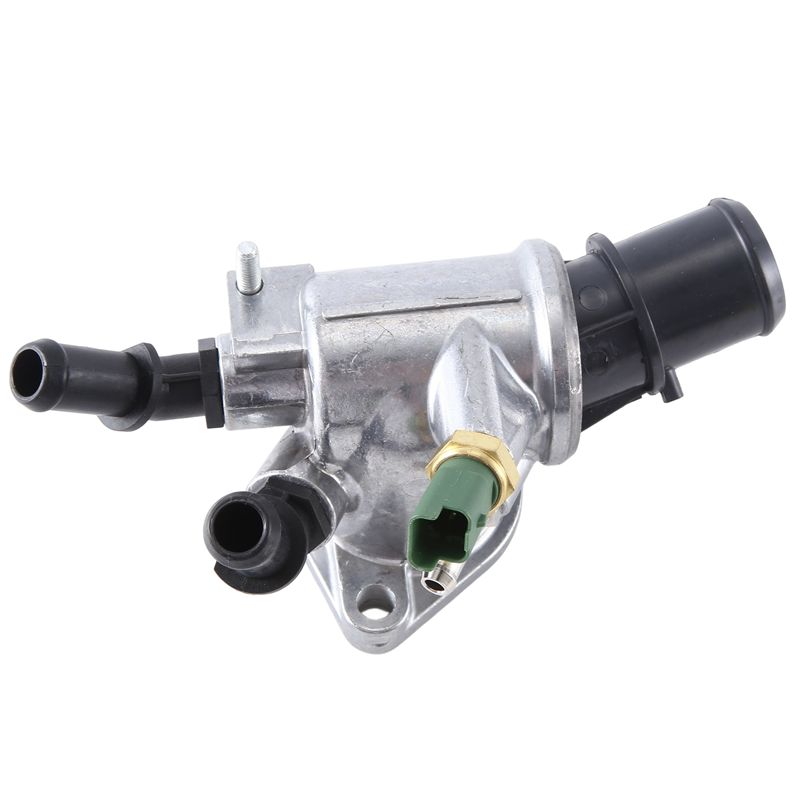 Car Engine Thermostat Parts For Alfa Romeo Fiat Opel Saab Vauxhall Thermostat Assembly 55203388 1338039 1338154 1338275