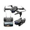 E99PRO K3 Foldable Drone with HD Camera, Long Battery Life, Remote Control, Four-Axis Aircraft Toy