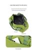 Sac de Sport Bandoulière Grande Capacité Polyvalent - Sac d'Épaule Maman, Voyage & Rangement