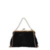 Blumenverschluss Perlen Handtasche, Clutch Tasche, Ketten Tasche, Beutel Tasche Aus Muscheln