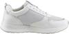 Tamaris Sneaker (1-23732-41) White/silver Com