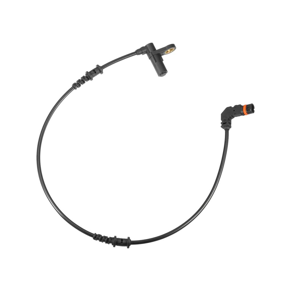 ACROPIX Mercedes Benz Car ABS Wheel Speed Sensor for CL500 2000-2006 Part Number: A2205400117-2 Pack