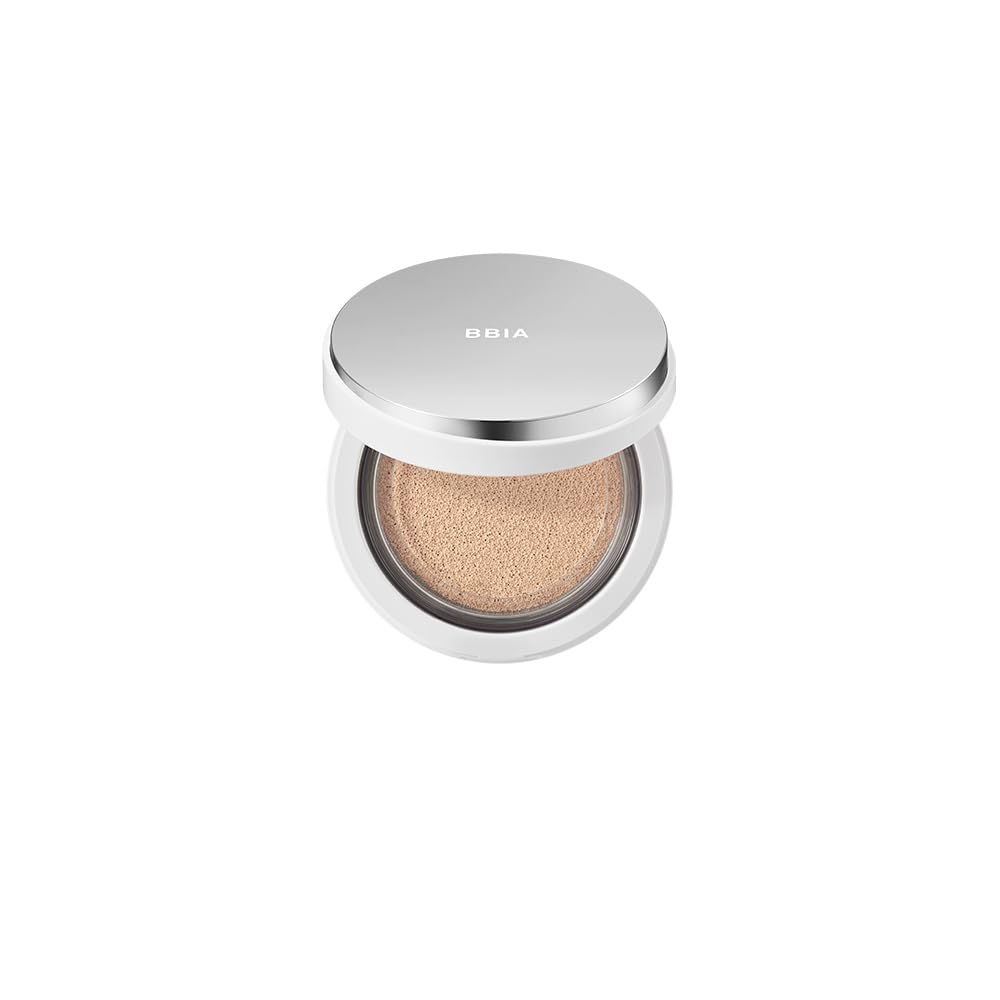 

[BBIA] Eau Glow Cushion Mini #17 Fair 4g