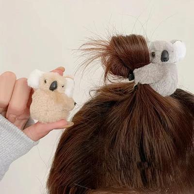 Accesorii pentru păr – Clame de păr