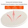 Square Ceramic Replacement Filter Honeycomb Ceramic Air Purification Filter  Home Cleaning