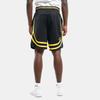 New Nike Golden State Warriors 2023/24 City Edition Men's Nike Dri FIT Nba Swingman Shorts DX8702-010
