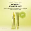 Vitamin C Booster Shot Gesichtsserum 30ml Aufhellend & Feuchtigkeitsspendend Koreanische Hautpflege