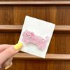 1PC Cute Cartoon Puppy Cat Hairpin Female Side Clip Ins Headgear Hair Accessories High-end Duckbill Clip Summer Hairpin