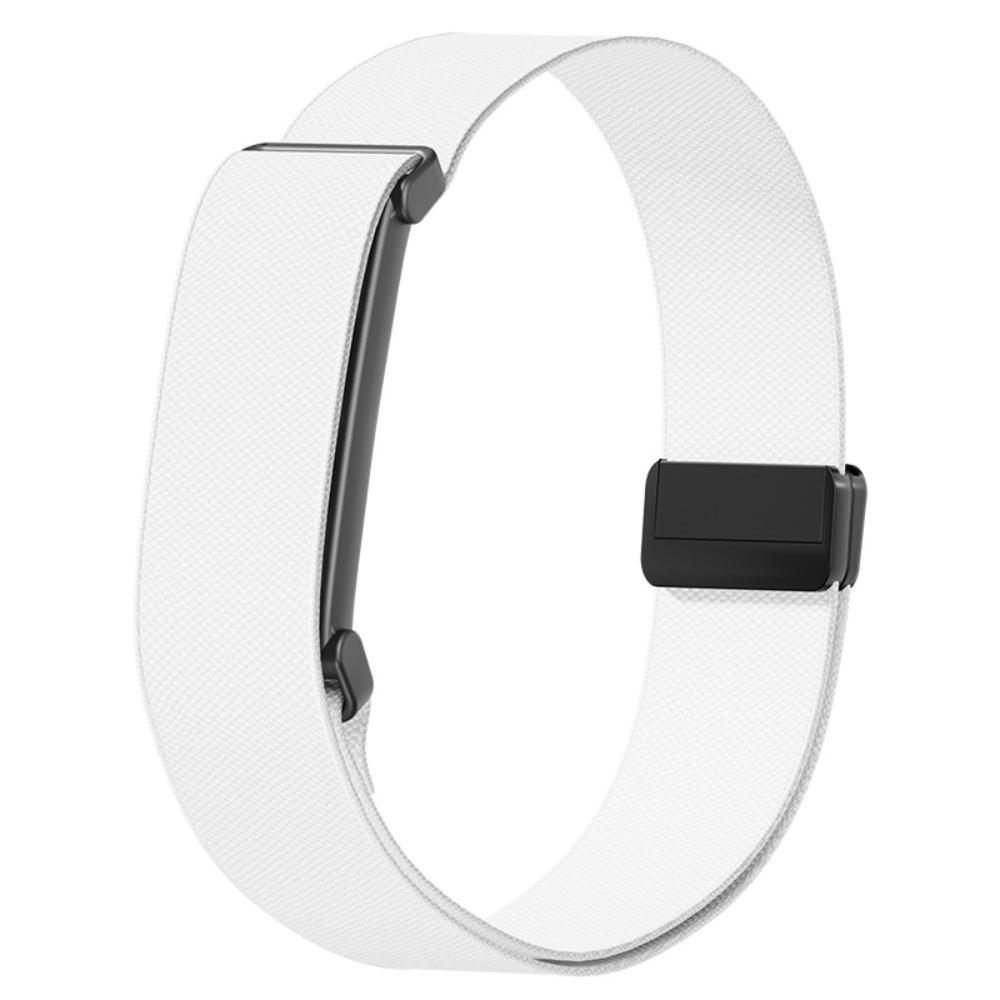 Nylon Arm Band Elastic Replacement Strap Sport Bicep Band for Google Fitbit Air Fitness Tracker