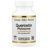 Quercetin Phytosome Quercefit®, 250 Mg, 60 Veggie Capsules