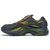 Premier Road Modern Running Shoes Blue/Green/Yellow Men's FX4382