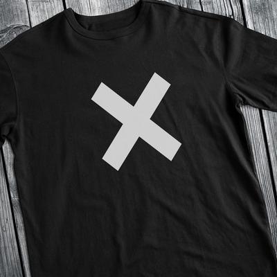 Mood Inspired by the XX Intro-T-Shirt and Kids Shirt