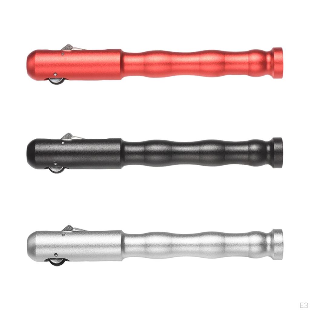 Welding Wire feed Pen Comfort Practical Aluminum TIG Compact Easy to Use Ergonomic