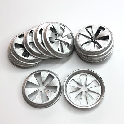 20/40Pcs Car Hood Bonnet Under Engine Ulation Cover For Ford Locking Star Washers Wheel Arch Lining Underbody Shields