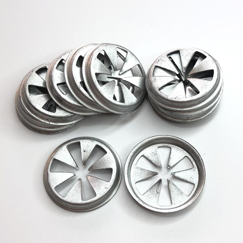 20/40Pcs Car Hood Bonnet Under Engine ulation Cover For Ford Locking Star Washers Wheel Arch Lining Underbody Shields 20pcs