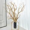 Artificial Plants branches Tree High Quality New Year Home Room Vase Table Decor Outdoor Garden Yard Bonsai Wedding DIY Gift Box