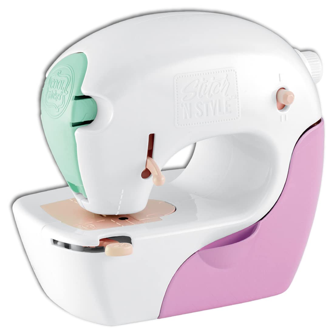 

TAKARA TOMY Real Machine Fashion Studio