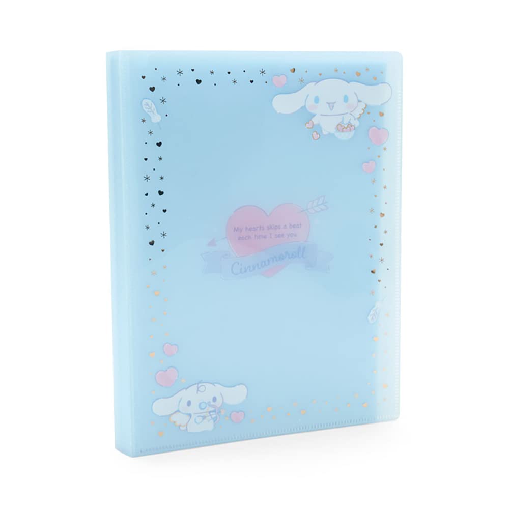 

Sanrio Cinnamoroll Photo Album 2L Size 951218 (Enjoy Idol)